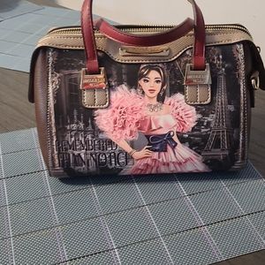 Crystal Palace Nicole Lee